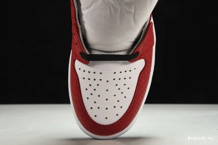 - HIGH JORDAN 1 SPIDER-MAN ORIGIN RETRO STORY 0903